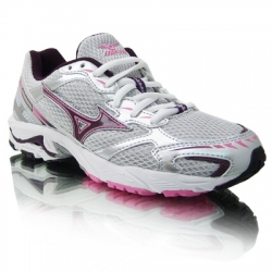 Mizuno Junior Wave Nexus 2 Running Shoes