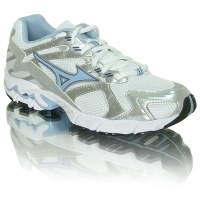 mizuno lady wave genesis 3 running shoes