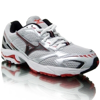 mizuno junior wave nexus 2 running shoes