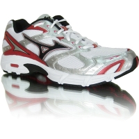 mizuno junior wave crusader 3 running shoe
