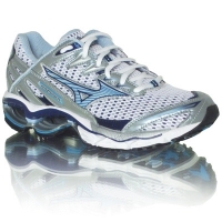 mizuno lady wave creation 10 running shoes