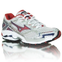 mizuno lady wave ultima running shoes