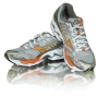 Mizuno Lady Wave Nirvana 5 Running Shoes picture 2