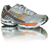 mizuno lady wave nirvana 5 running shoes