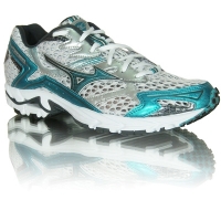 mizuno lady wave elixir 4 running shoes