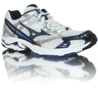 mizuno wave nexus 3 running shoes