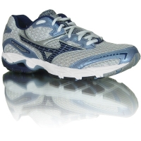 mizuno lady wave precision 10 running shoes