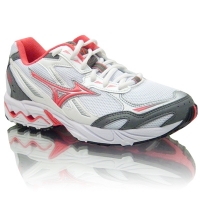 mizuno lady azure 3 running shoe