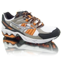 mizuno wave mt hood trail shoes