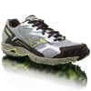 Mizuno Lady Wave Ascend 4 Trail Shoes picture 0