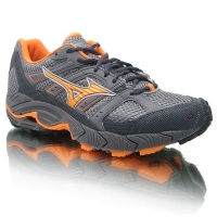 mizuno wave mt hood 2 trail running shoes