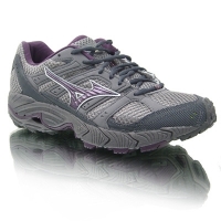 mizuno lady wave mt hood trail running shoes