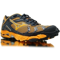 mizuno wave cabrakan trail running shoes
