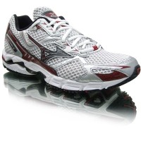 mizuno wave rider 13 running shoes