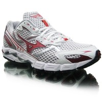 Mizuno Lady Wave Rider 13 Running Shoes