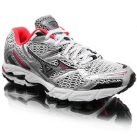 mizuno lady wave inspire 6 running shoes