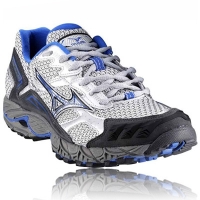 mizuno wave ascend 4 trail running shoes