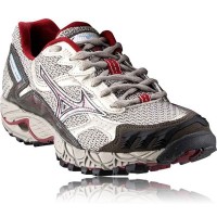 mizuno lady wave ascend 4 running shoes