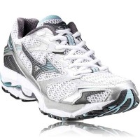 mizuno lady wave ultima running shoes