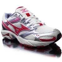 Mizuno Junior Wave Nexus 4 Running Shoes picture 1