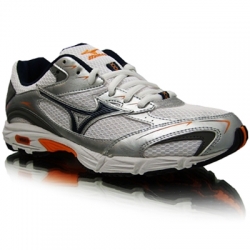 Mizuno Junior Wave Crusader 4 Running Shoes