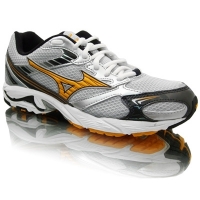 Mizuno Junior Wave Nexus 4 Running Shoes