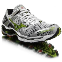 mizuno wave creation 11 running shoes