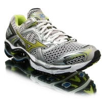 mizuno lady wave creation 11 running shoes