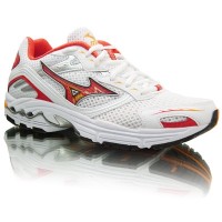 Mizuno Lady Wave Oracle Running Shoes