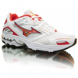 Mizuno Lady Wave Oracle Running Shoes