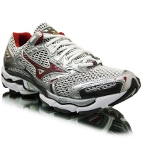 mizuno wave nirvana 6 running shoes