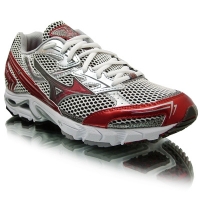 mizuno lady wave elixir 5 running shoes