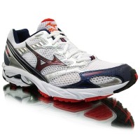 mizuno wave nexus 4 running shoes