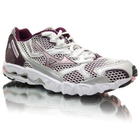 mizuno lady wave alchemy running shoes
