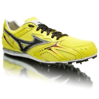 mizuno osaka middle distance running spikes