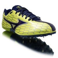 mizuno tempo s sprint running spikes