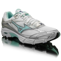 mizuno lady wave crusader 4 running shoes