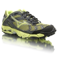 mizuno lady wave cabrakan trail running shoes