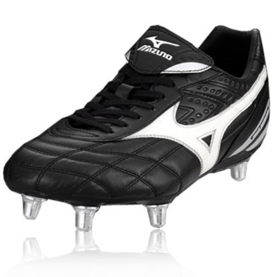 Mizuno Wave Samurai 2 SI Rugby Boots picture 1