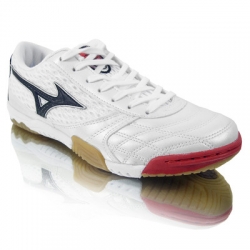 Mizuno Wave Gravitas Indoor Football Boo