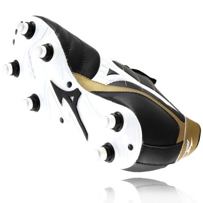 Mizuno Junior Fortuna SI Soft Ground Football Boots picture 2