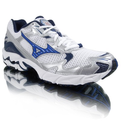 Mizuno Wave Hawk Running Shoes picture 1