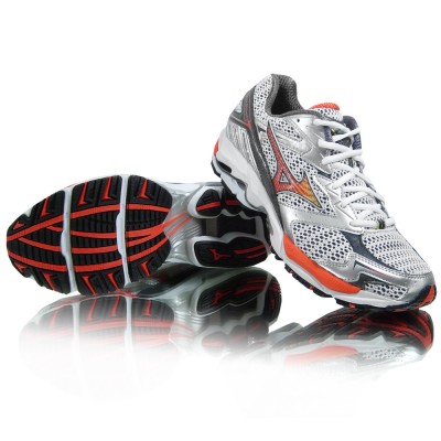 Mizuno Wave Ultima 2 Running Shoes picture 3