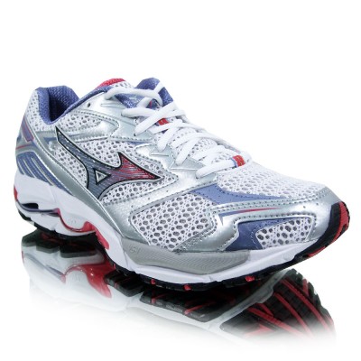 Mizuno Lady Wave Ultima 2 Running Shoes picture 1