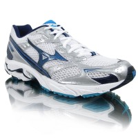Mizuno Wave Nexus 4 Running Shoes