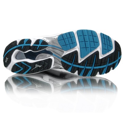 Mizuno Wave Nexus 4 Running Shoes picture 2