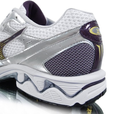 Mizuno Lady Wave Nexus 4 Running Shoes picture 3