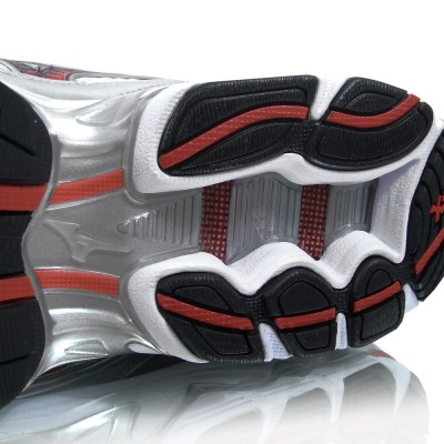 Mizuno Wave Oracle Running Shoes picture 3
