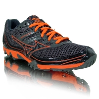 mizuno wave kaze 6 cross country running spikes
