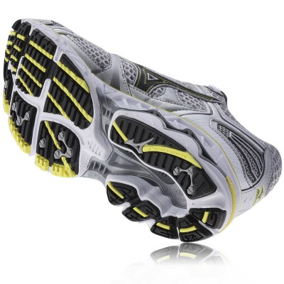 Mizuno Lady Wave Inspire 7 Running Shoes picture 2